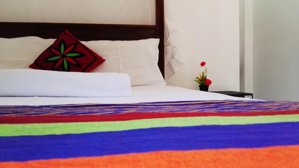 Sevonrich Holiday Resort - 3