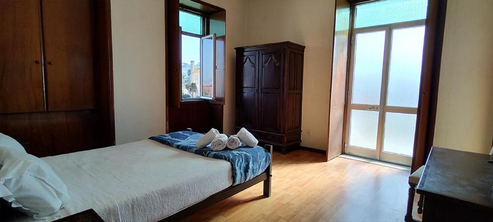 Catavento Turístico - Chambre Double