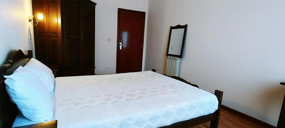 Catavento Turístico - Chambre Double