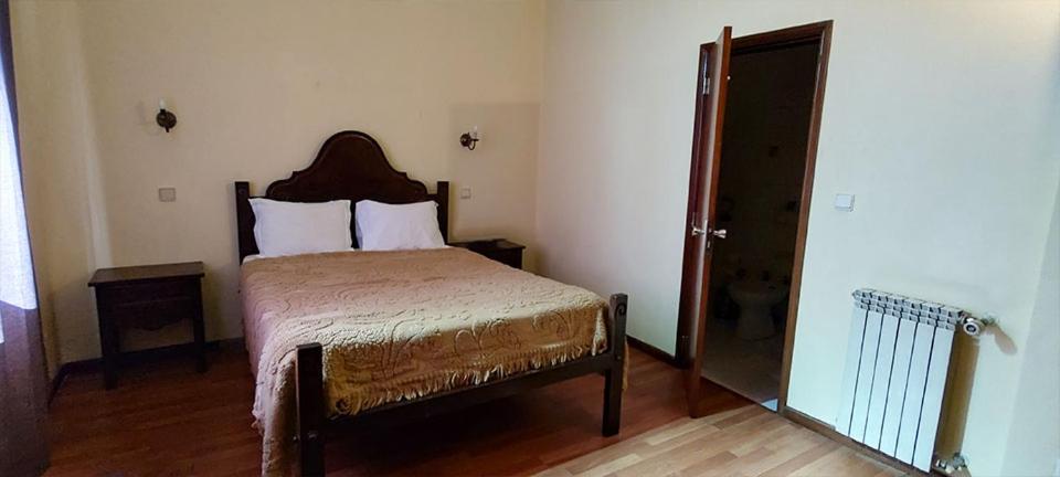 Catavento Turístico - Chambre Double