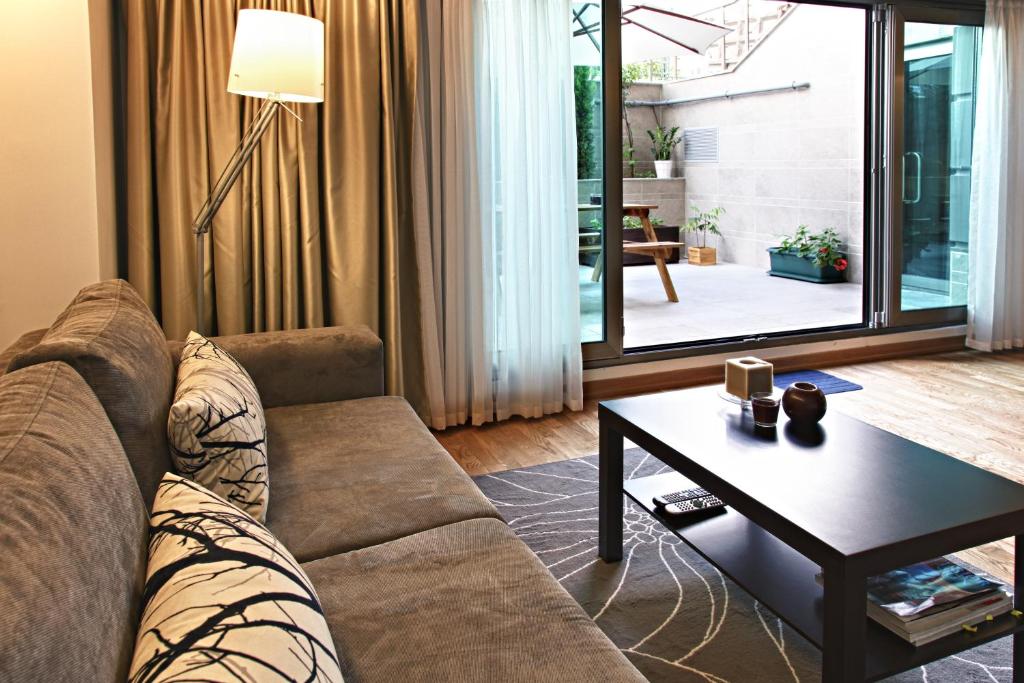 Fotografie z fotogalerie ubytování Apartman Istanbul v destinaci Istanbul