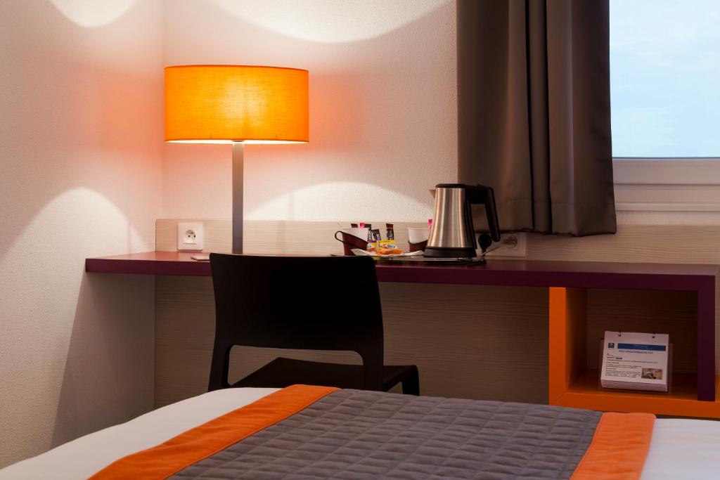 Best Western Colmar Expo – photo 40