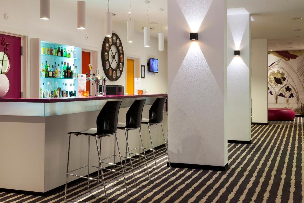 Best Western Colmar Expo – photo 31