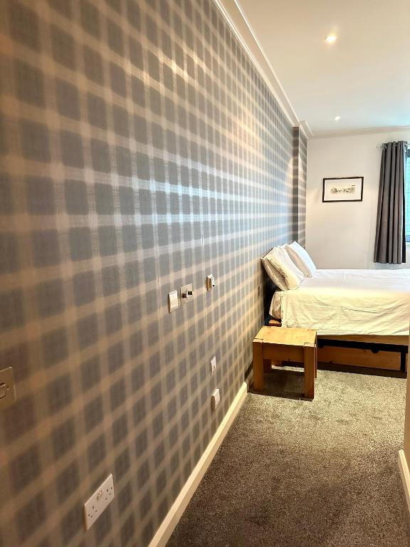 Horizon Canary Wharf Apartments - Superior Two-Bedroom Apartment