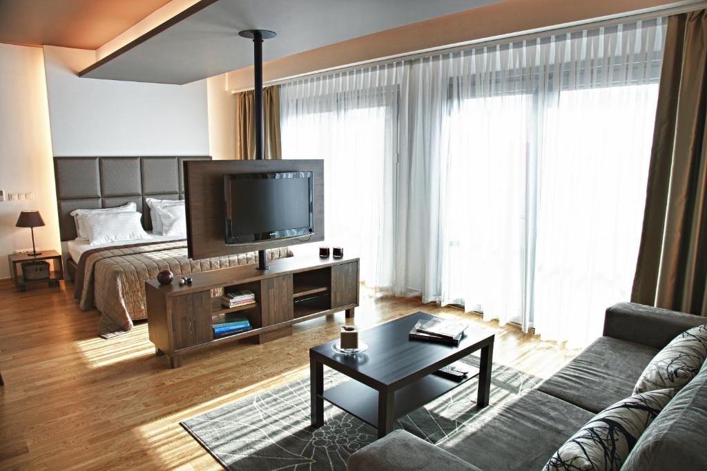 Apartman Istanbul - Studio