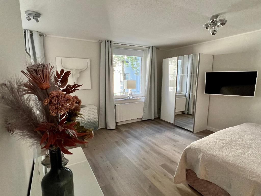Wohnung Solingen Ohligs Mieten