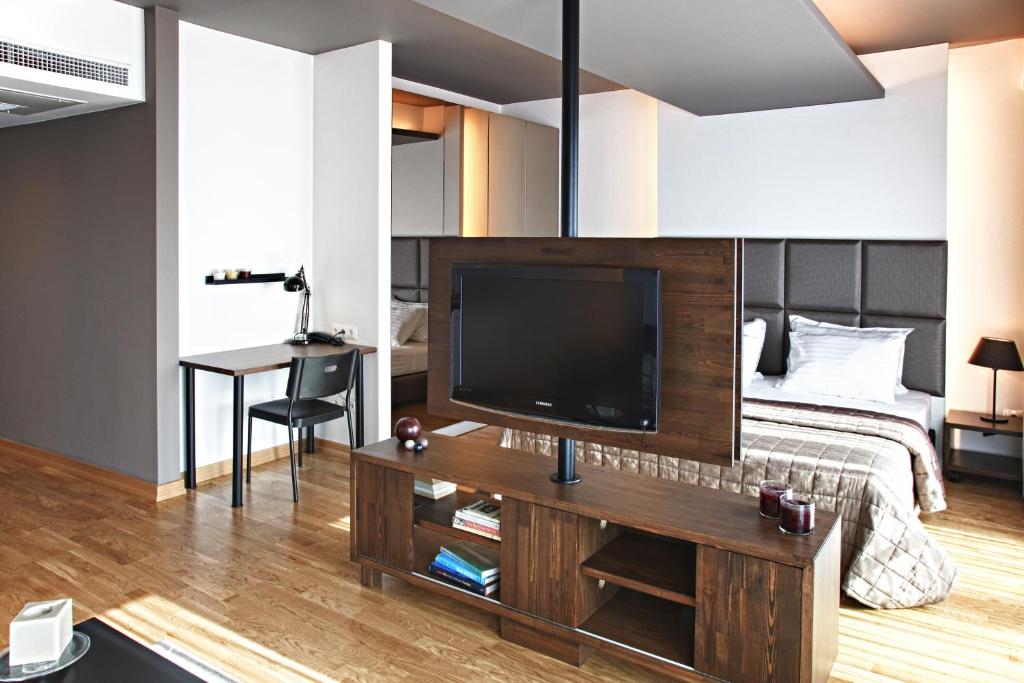 Fotografie z fotogalerie ubytování Apartman Istanbul v destinaci Istanbul