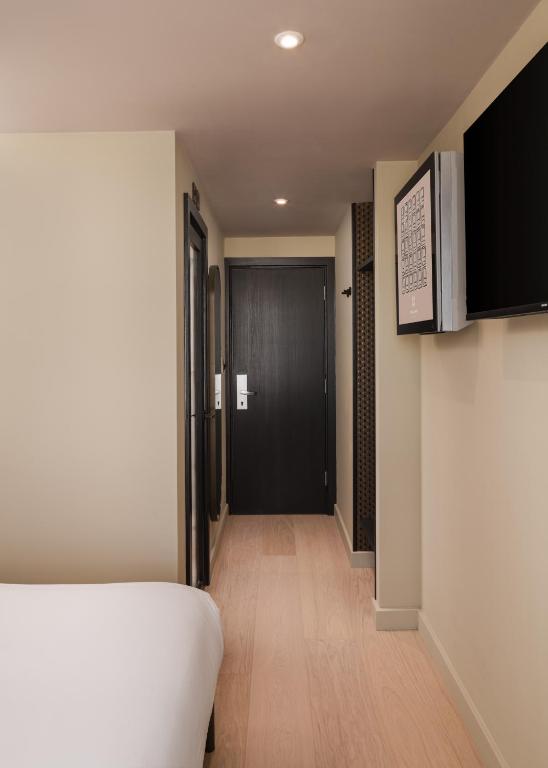 Central Park Hotel - Resim 22