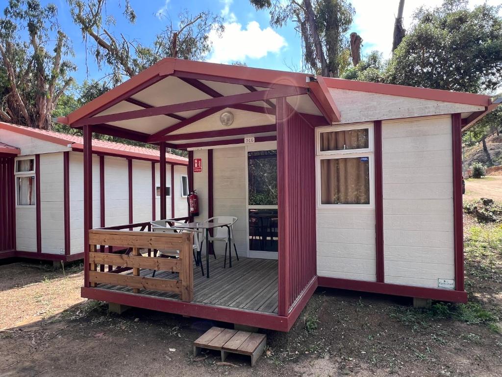 Fotografie z fotogalerie ubytování Camping TurisMar v destinaci Tossa de Mar