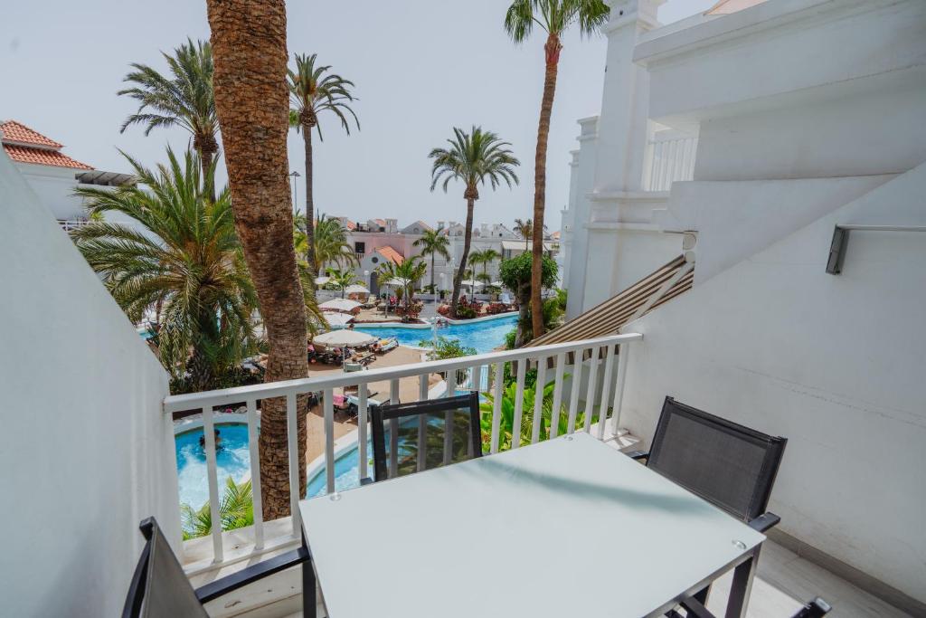 Lagos de Fañabé Beach Resort - 