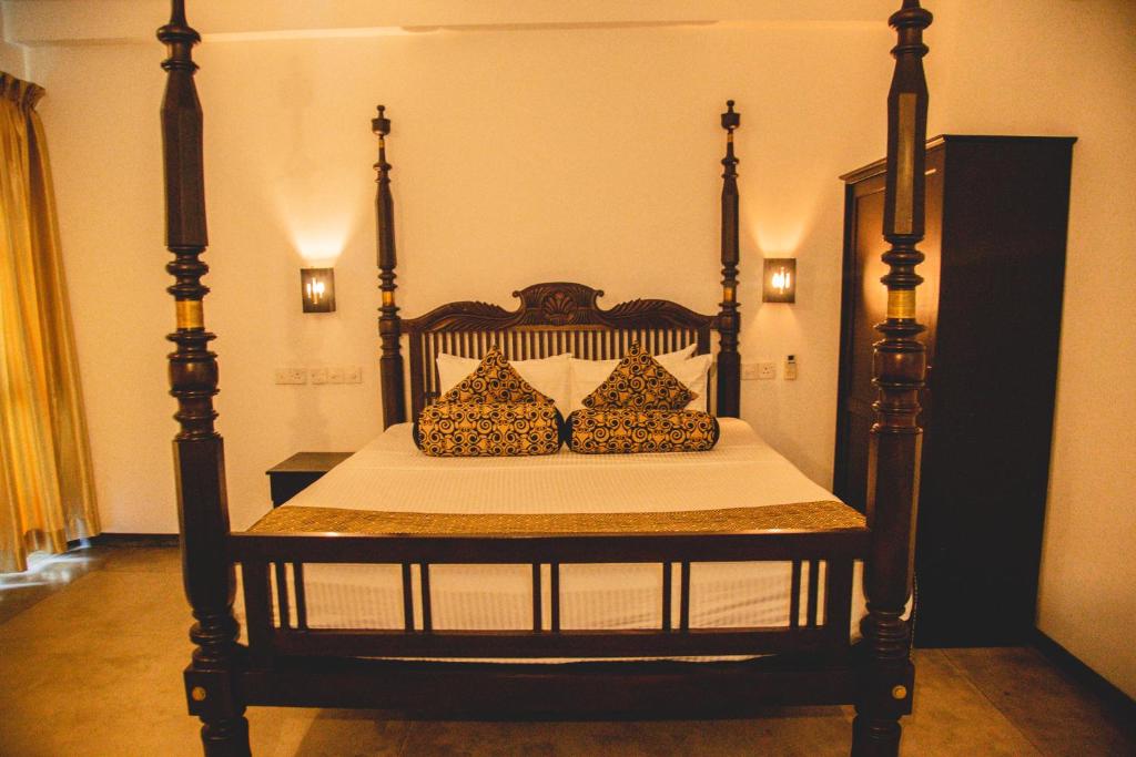Mynd úr myndasafni af Palazzo Hikkaduwa í Hikkaduwa