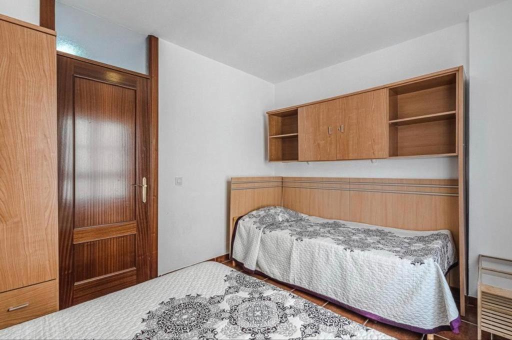 Zdjęcie z galerii obiektu Comfy Duplex For Family Vacations w mieście Callao Salvaje