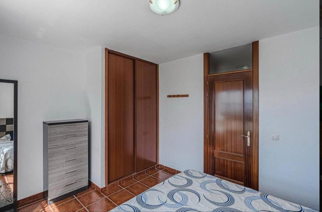 Zdjęcie z galerii obiektu Comfy Duplex For Family Vacations w mieście Callao Salvaje
