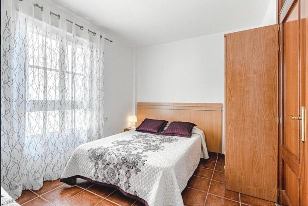 Zdjęcie z galerii obiektu Comfy Duplex For Family Vacations w mieście Callao Salvaje