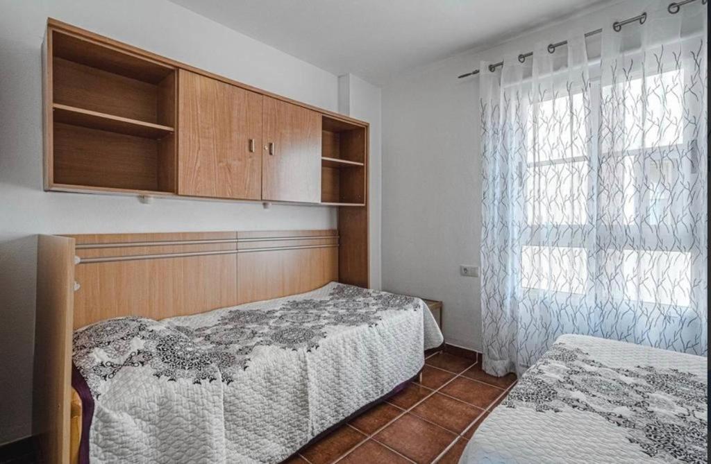 Zdjęcie z galerii obiektu Comfy Duplex For Family Vacations w mieście Callao Salvaje