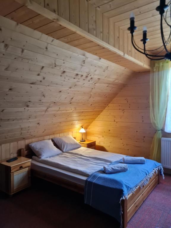 Brejowka - Standard Double Or Twin Room