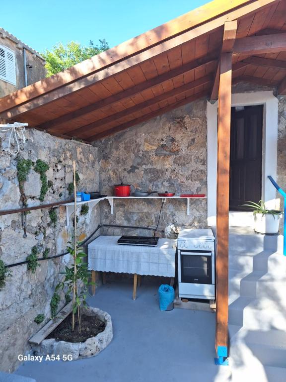 Fotografie z fotogalerie ubytování Villa Sea Dream Koločep v destinaci Koločep