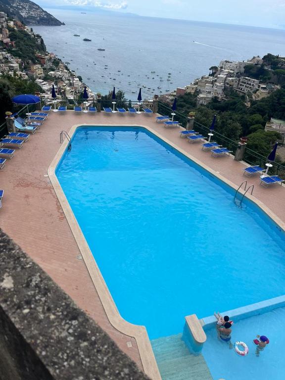 Casa Angelica Positano
