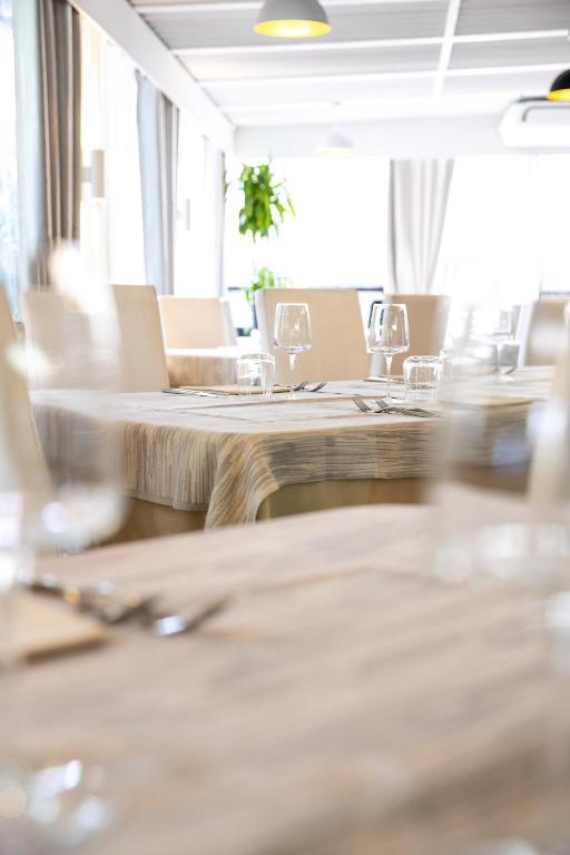 Fotografie z fotogalerie ubytování Mannu Hotel v destinaci Bosa