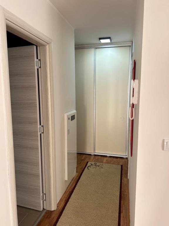 Fotografie z fotogalerie ubytování Slatki Snovi - Novi apartman u centru Vranja - FREE PARKING v destinaci Vranje