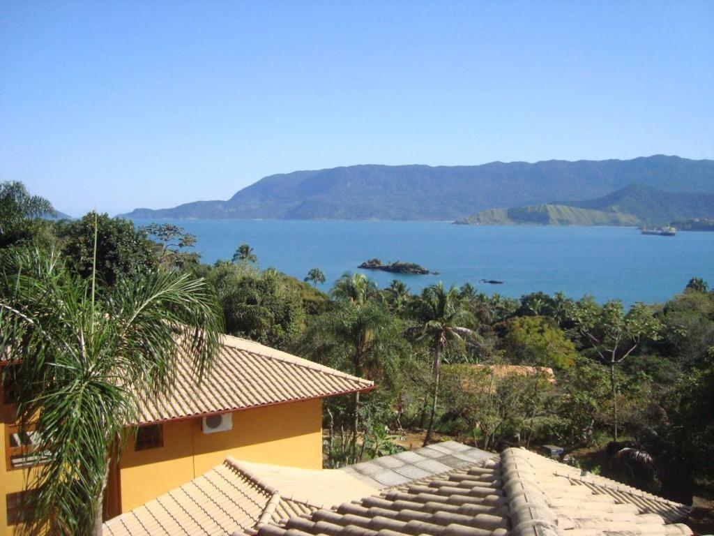  Pousada Ilhote da Prainha