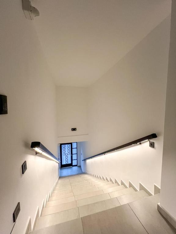 Fotografie z fotogalerie ubytování JC Apart v destinaci Cordoba