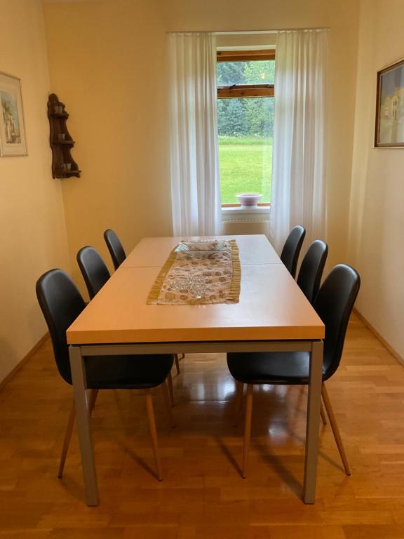 Fotografie z fotogalerie ubytování Skógar Apartment v destinaci Skogar
