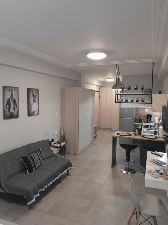 Cozy Di.Va city centre - 7