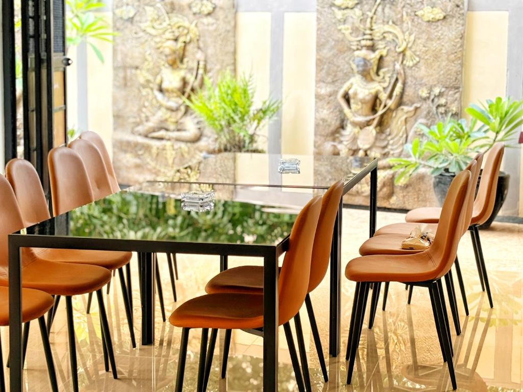 patong v hotel - Resim 38