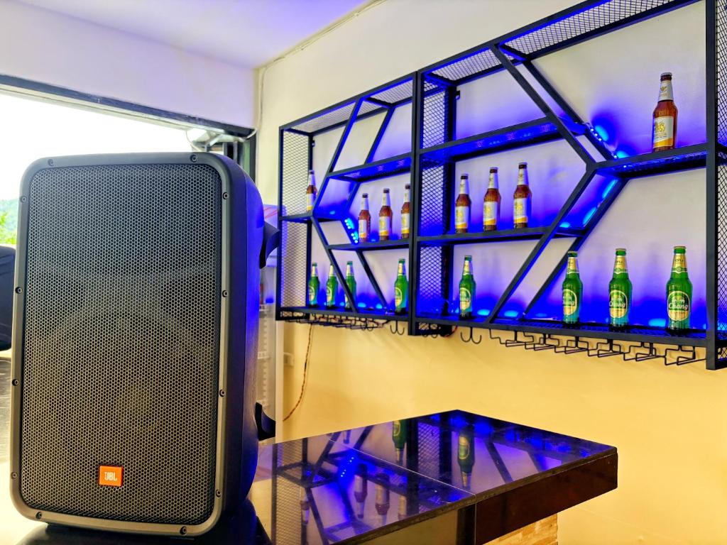 patong v hotel - Resim 44