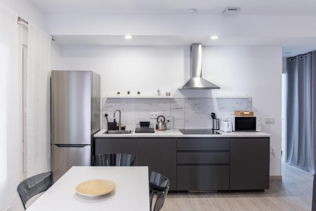 Likehomeapartments Deluxe Complex Malaga center - 19