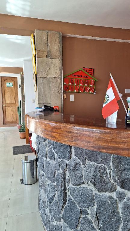 Fotografie z fotogalerie ubytování kuntur inn hotel v destinaci Puno