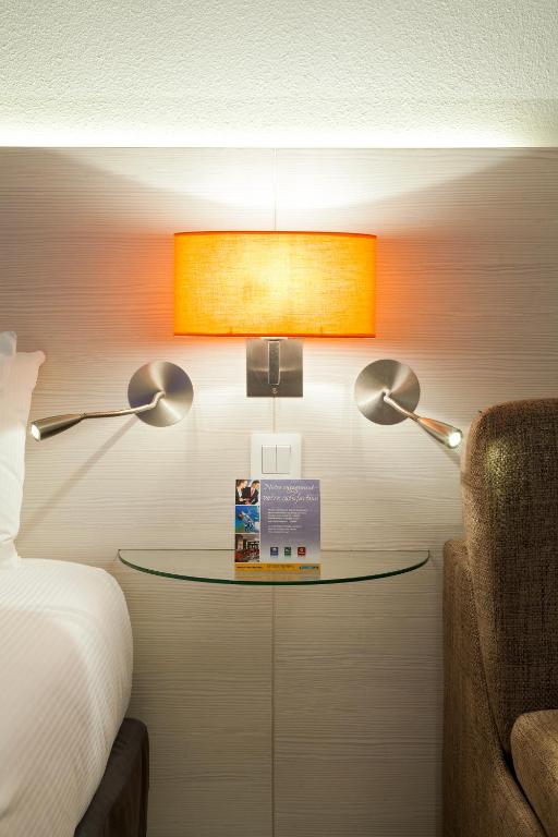 Best Western Colmar Expo – photo 32