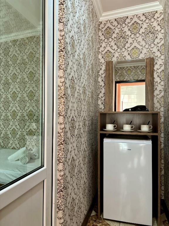 Fotografie z fotogalerie ubytování Styopa Hotel v Jerevanu