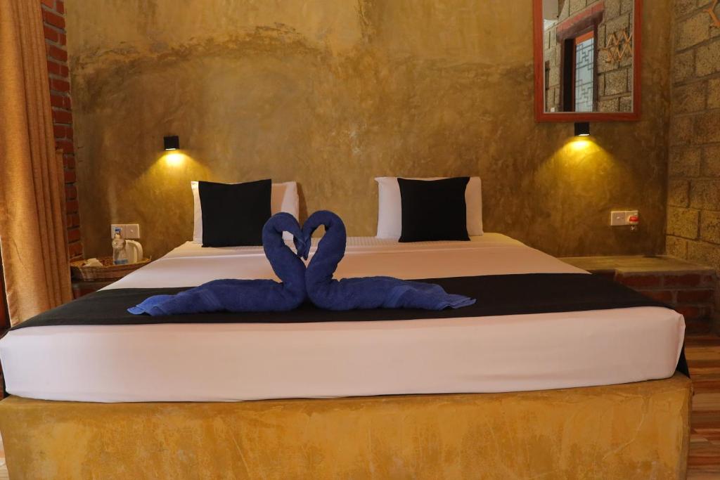 Negombo The Nature Villa and Cabanas - 4