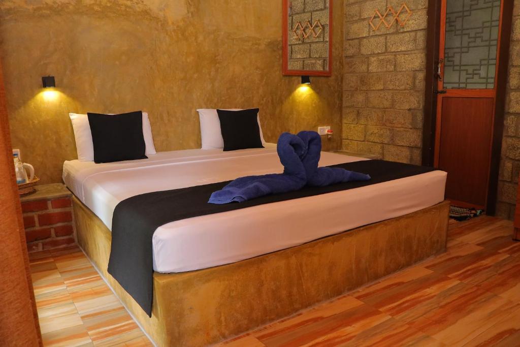 Negombo The Nature Villa and Cabanas - 3