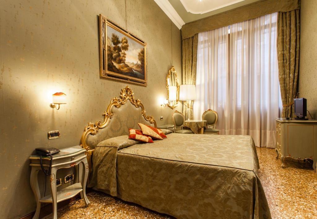 Hotel Al Ponte Mocenigo - 12