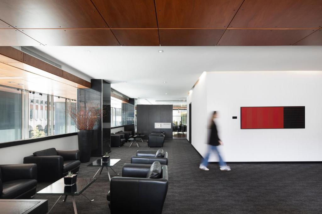 Hotel Le Germain Calgary - Resim 41