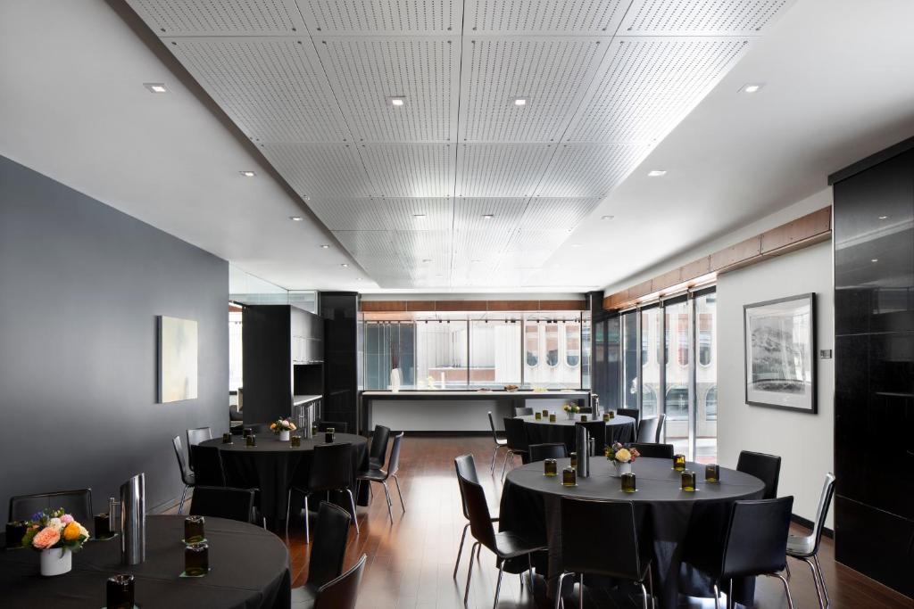 Hotel Le Germain Calgary - Resim 21