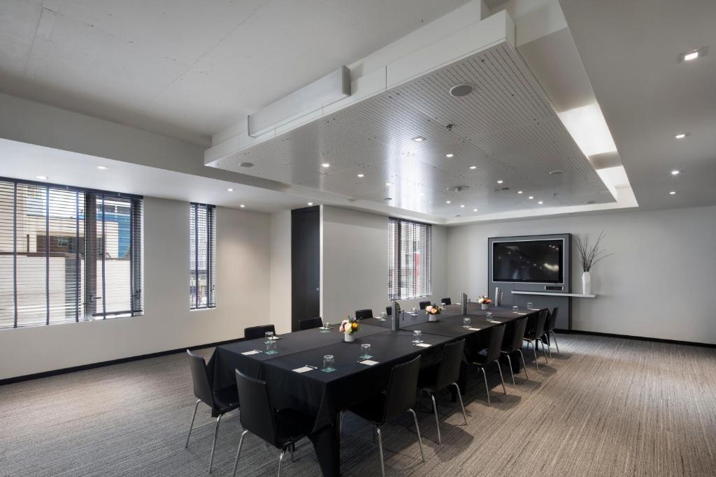 Hotel Le Germain Calgary - Resim 3