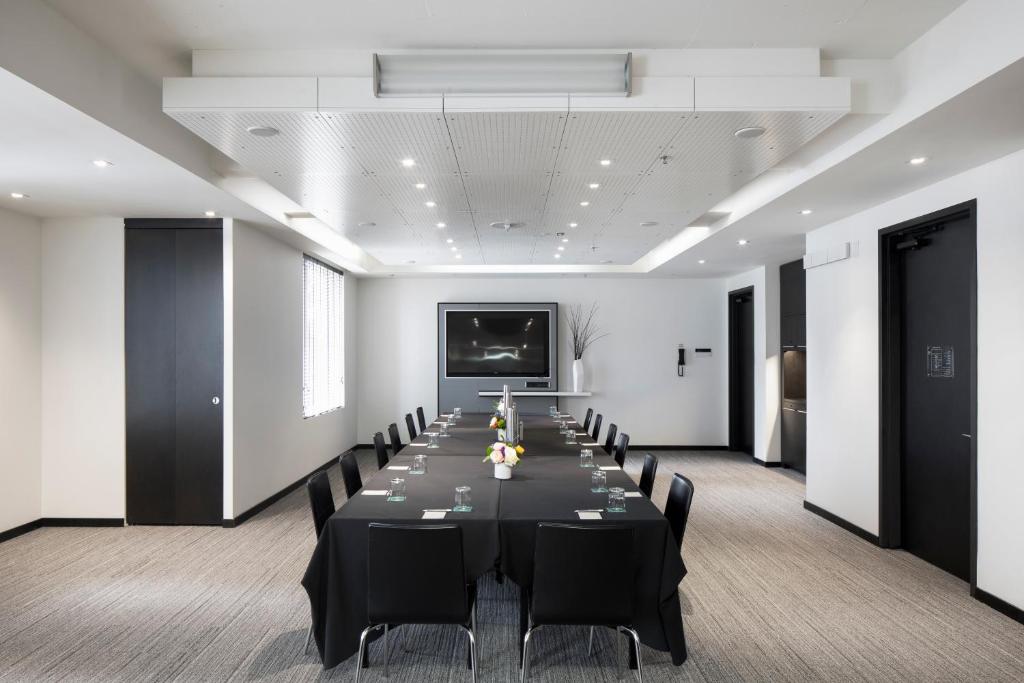 Hotel Le Germain Calgary - Resim 19