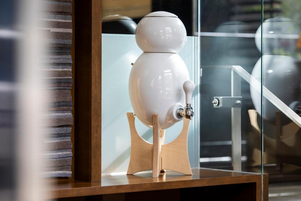 Hotel Le Germain Calgary - Resim 37