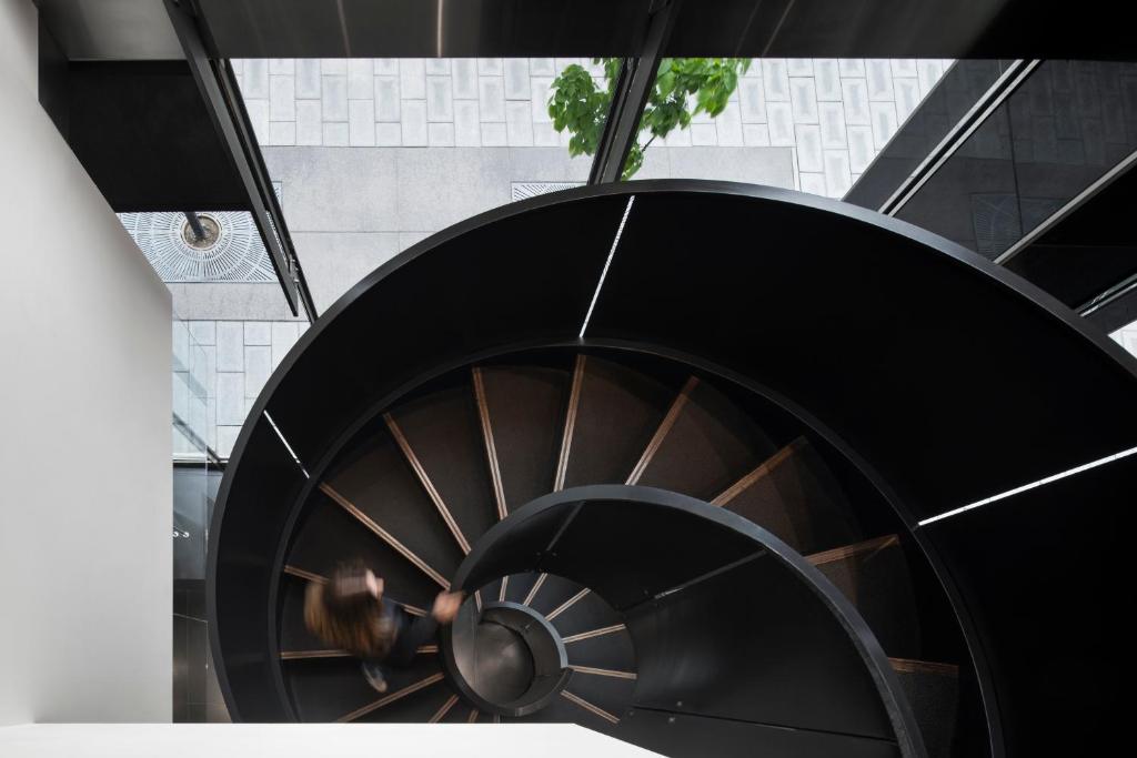 Hotel Le Germain Calgary - Resim 20