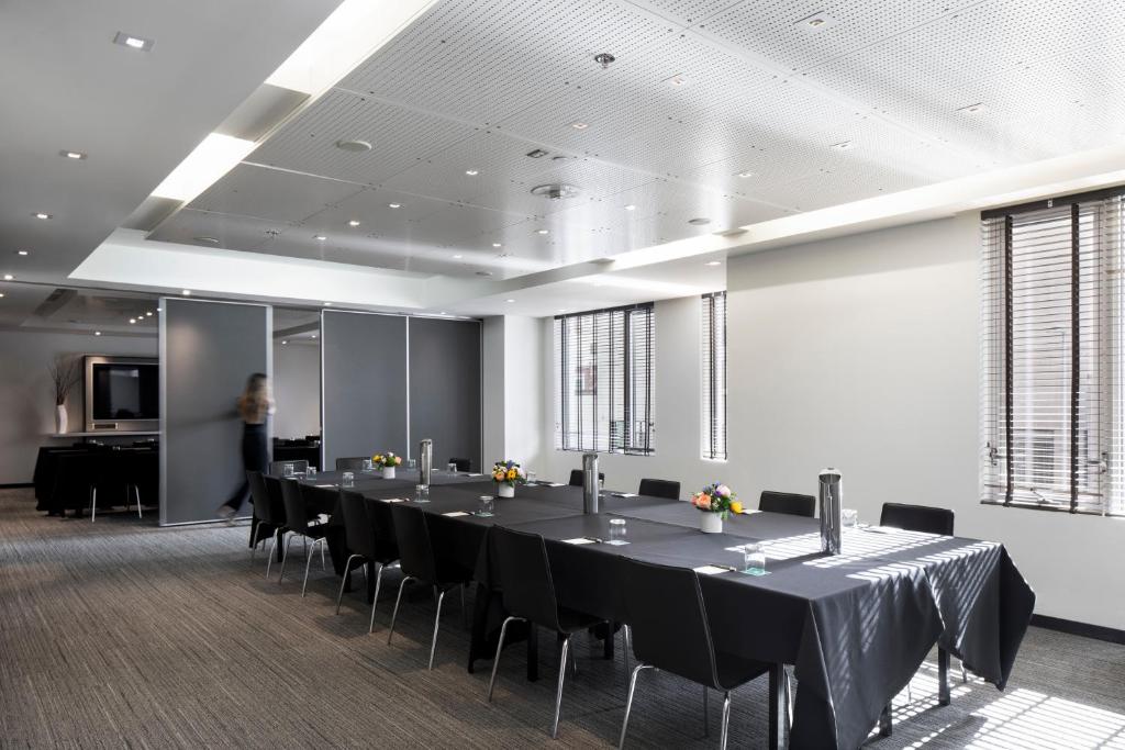 Hotel Le Germain Calgary - Resim 28