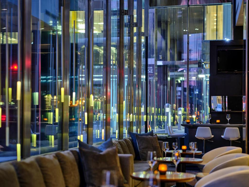 Hotel Le Germain Calgary - Resim 23