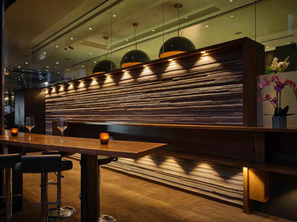Foto sihtkohas Calgary asuva majutusasutuse Hotel Le Germain Calgary galeriist