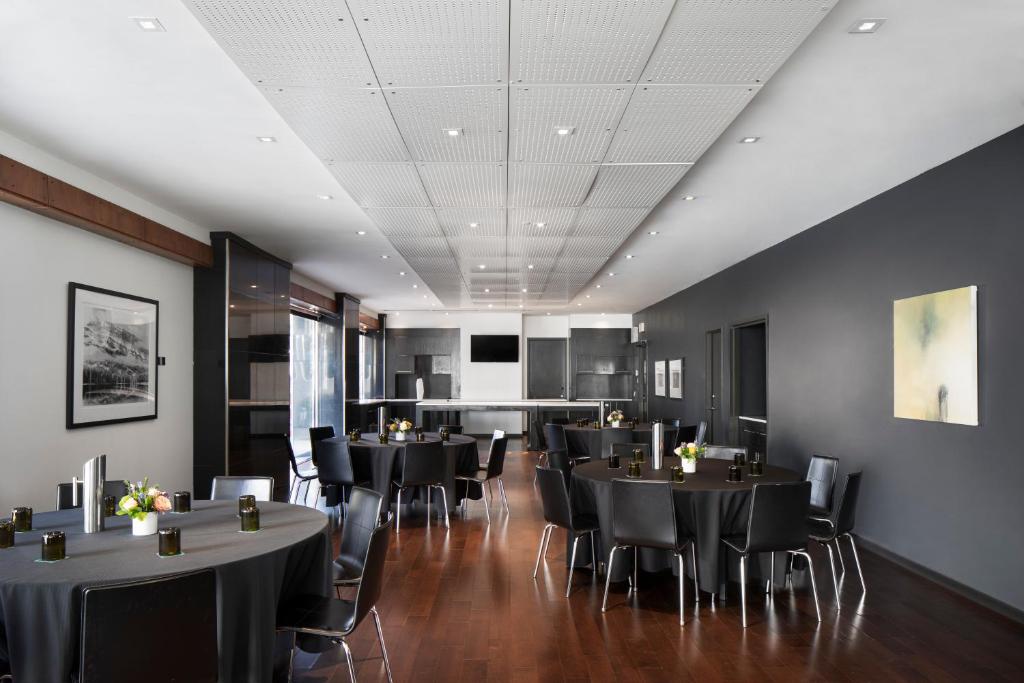Hotel Le Germain Calgary - Resim 33