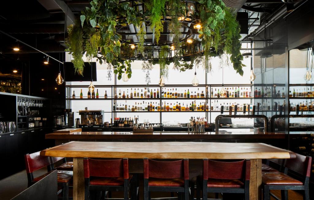 Hotel Le Germain Calgary - Resim 42