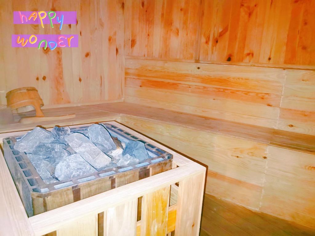 Zdjęcie z galerii obiektu Legoland-3mins Drive KUROMI FAMIY SUITE w mieście Iskandar Puteri