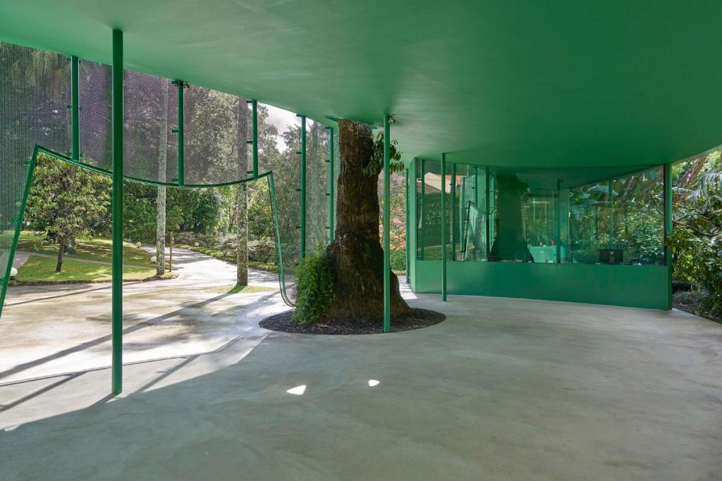 Terra Nostra Garden Hotel photo